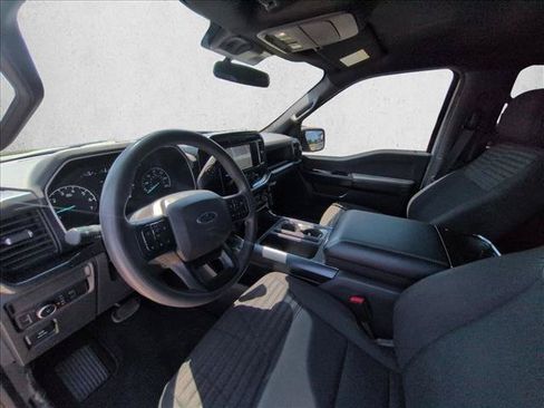 Used 2022 Ford F150 XL w/ STX Appearance Package AWD/4WD image 10