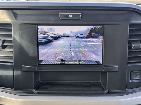 Used 2025 Ford F250 XLT image 30