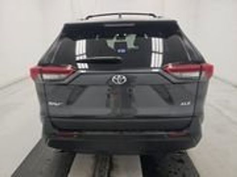 Used 2024 Toyota RAV4 XLE image 5