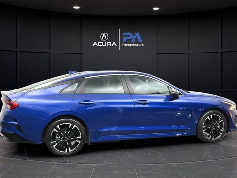 Used 2023 Kia K5 GT-Line w/ GT-Line Premium Package AWD/4WD image 23