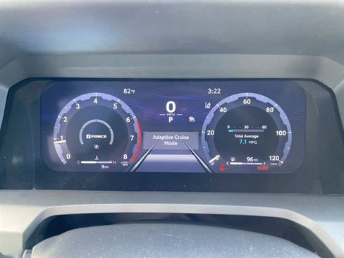 New 2026 Toyota Tacoma TRD Sport AWD/4WD image 6