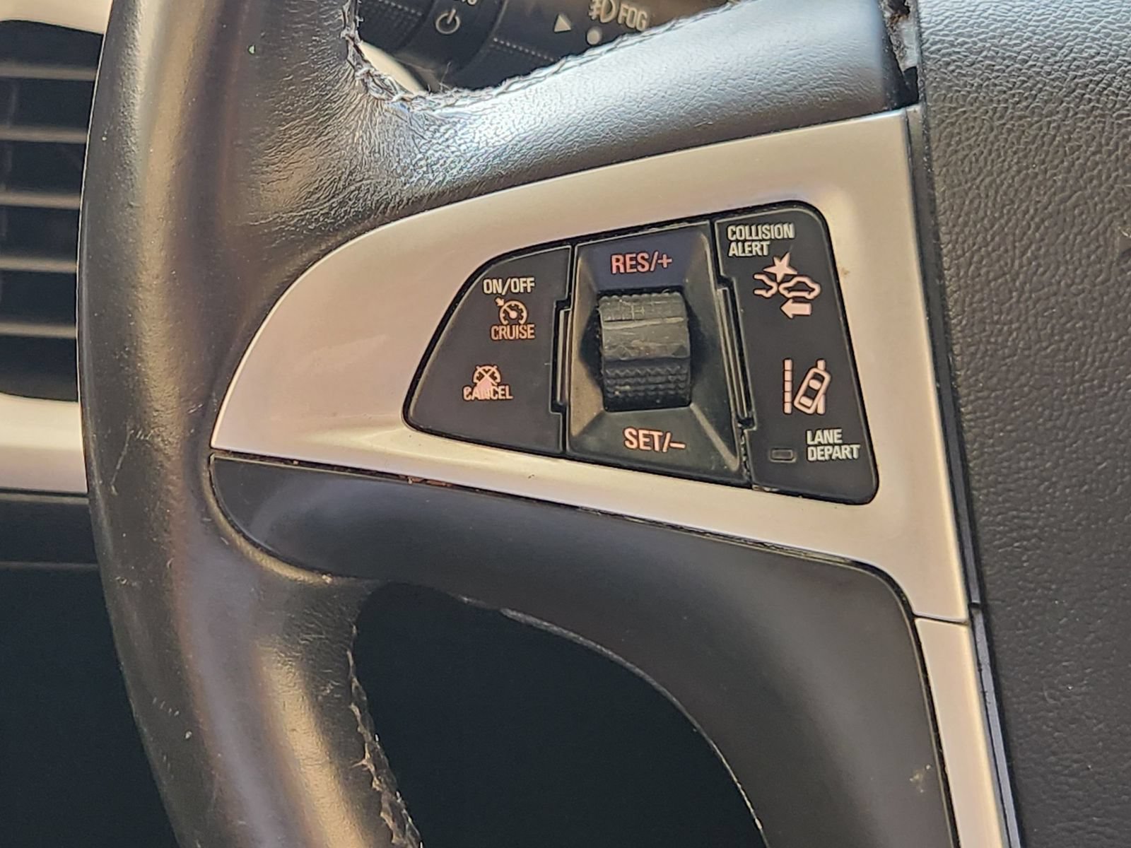 Used 2014 GMC Terrain SLT FWD image 27