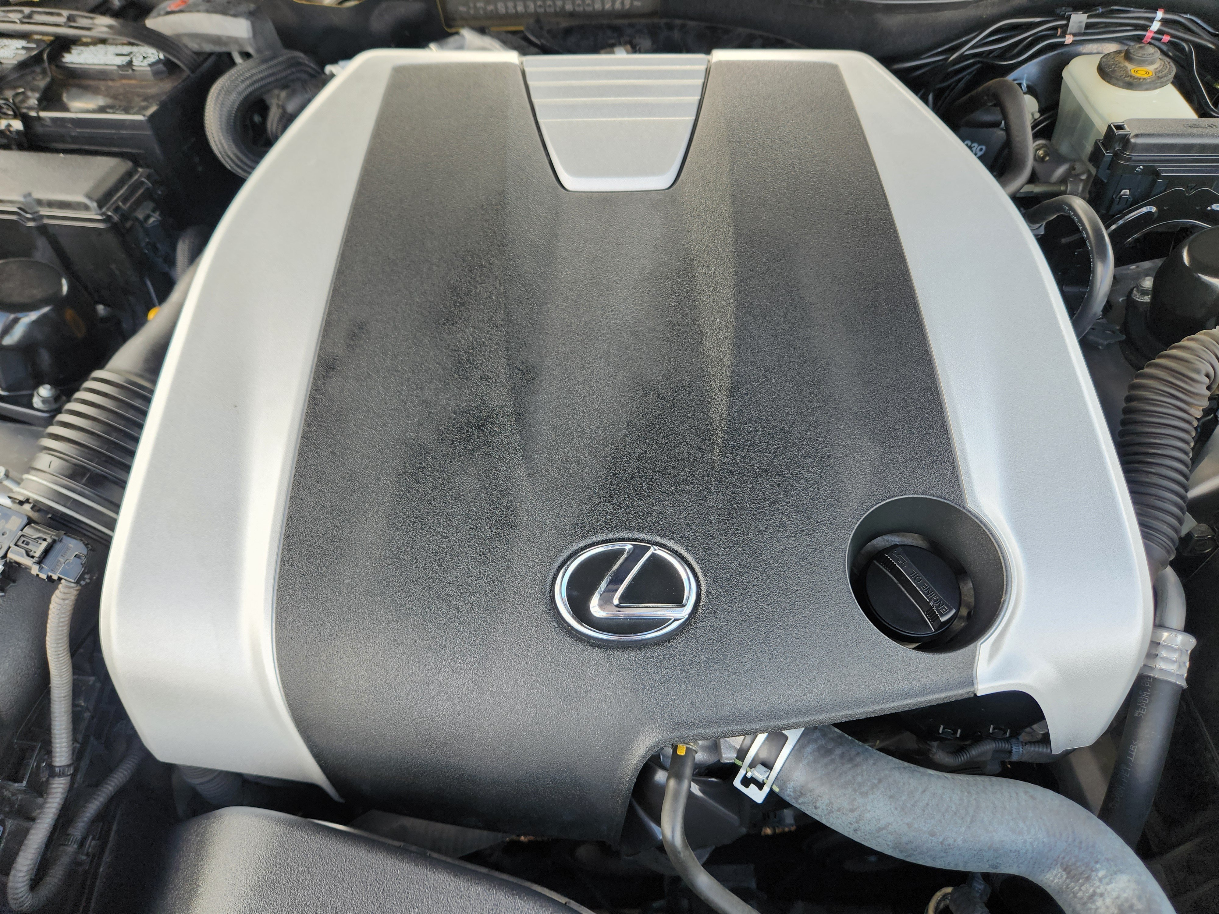 Used 2015 Lexus RC 350 AWD w/ All Weather Package image 23
