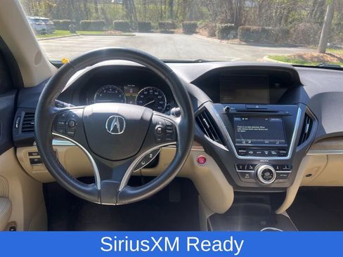 Used 2019 Acura MDX FWD w/ Technology Package image 13
