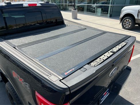 Certified 2021 Ford F150 Lariat w/ Trailer Tow Package AWD/4WD image 26