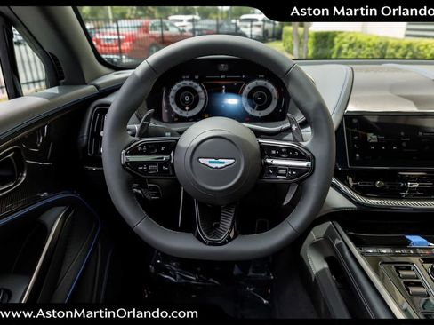 New 2026 Aston Martin DBX S AWD/4WD image 11