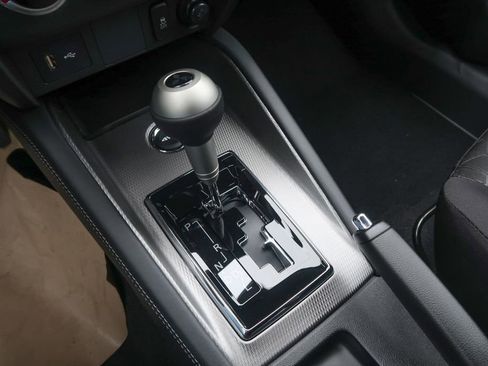 New 2025 Mitsubishi Outlander Sport AWD image 35