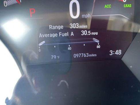 Used 2019 Honda CR-V EX-L image 9