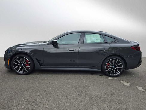 New 2026 BMW i4 xDrive40i w/ M Sport Package AWD/4WD image 6