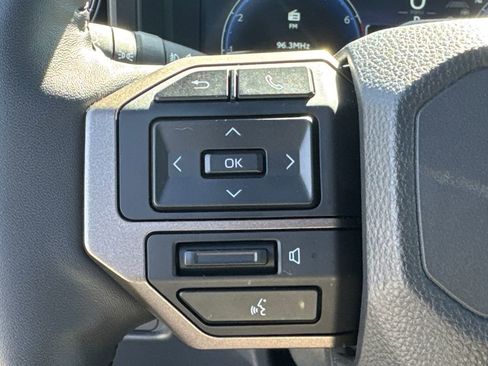 Used 2024 Toyota Land Cruiser image 25