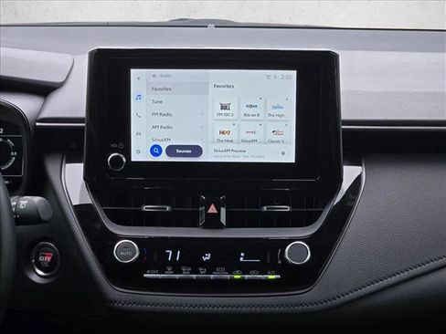 Used 2024 Toyota Corolla GR w/ Performance Package image 14