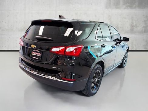 Used 2018 Chevrolet Equinox LT image 5