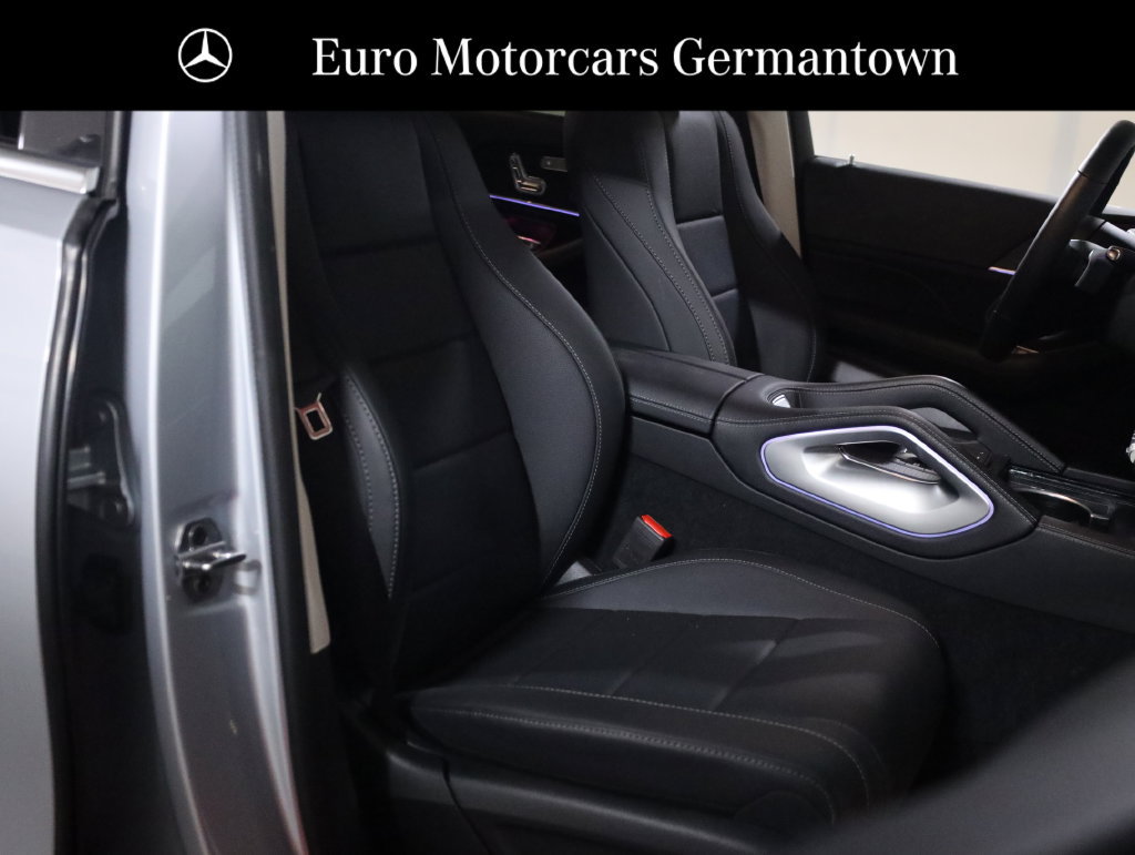Used 2026 Mercedes-Benz GLS 450 4MATIC image 55
