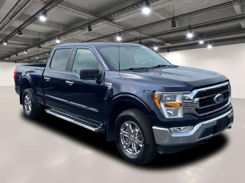 Used 2022 Ford F150 XLT w/ XTR Package image 1