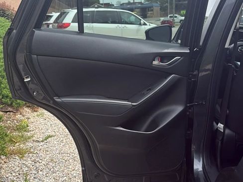 Used 2016 MAZDA CX-5 Touring image 29