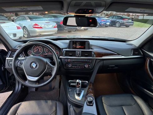Used 2015 BMW 328i xDrive Sedan AWD/4WD image 31