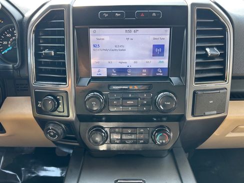 Used 2020 Ford F150 XLT w/ Equipment Group 302A Luxury image 27