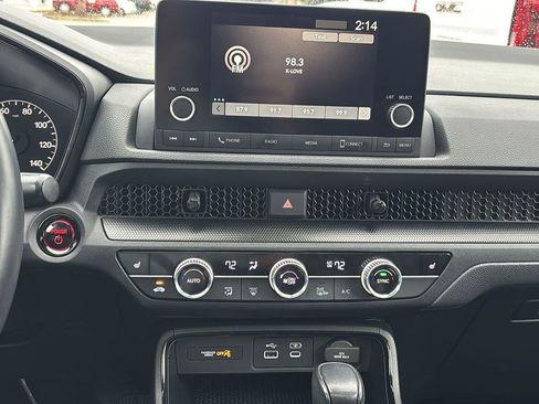 Used 2023 Honda CR-V Sport image 34