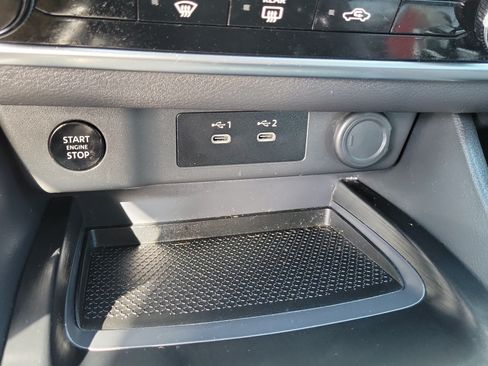 Certified 2024 Nissan Rogue S FWD image 27