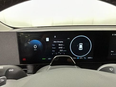 Used 2025 Hyundai Ioniq 5 SEL RWD image 17