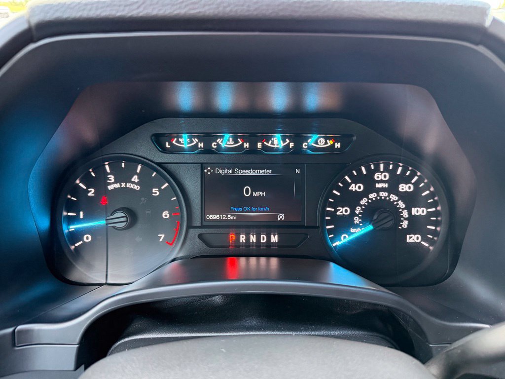 Used 2020 Ford F150 XL w/ Equipment Group 101A Mid AWD/4WD image 25