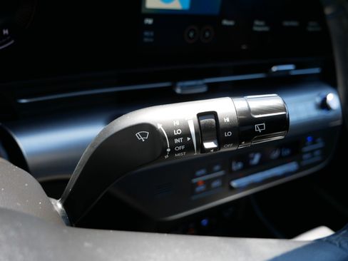 Certified 2026 Hyundai Kona SEL Sport AWD/4WD image 29