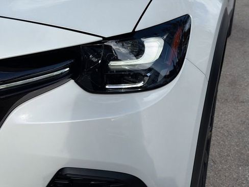 New 2026 MAZDA CX-70 3.3 Turbo w/ Premium Plus Pkg image 9