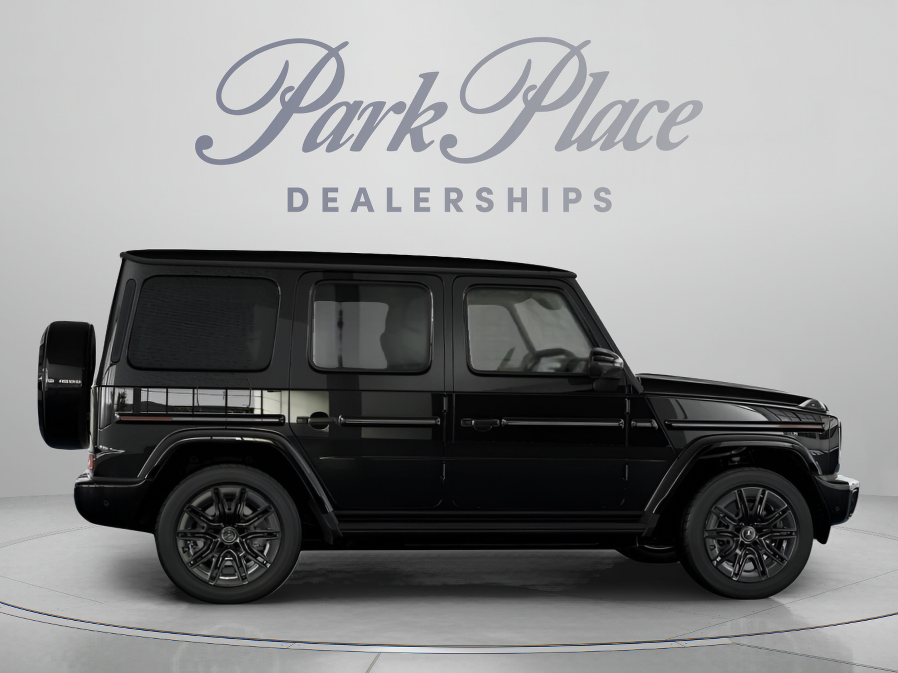New 2027 Mercedes-Benz G 580 e image 27