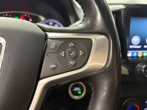 Used 2018 GMC Terrain SLT FWD image 33