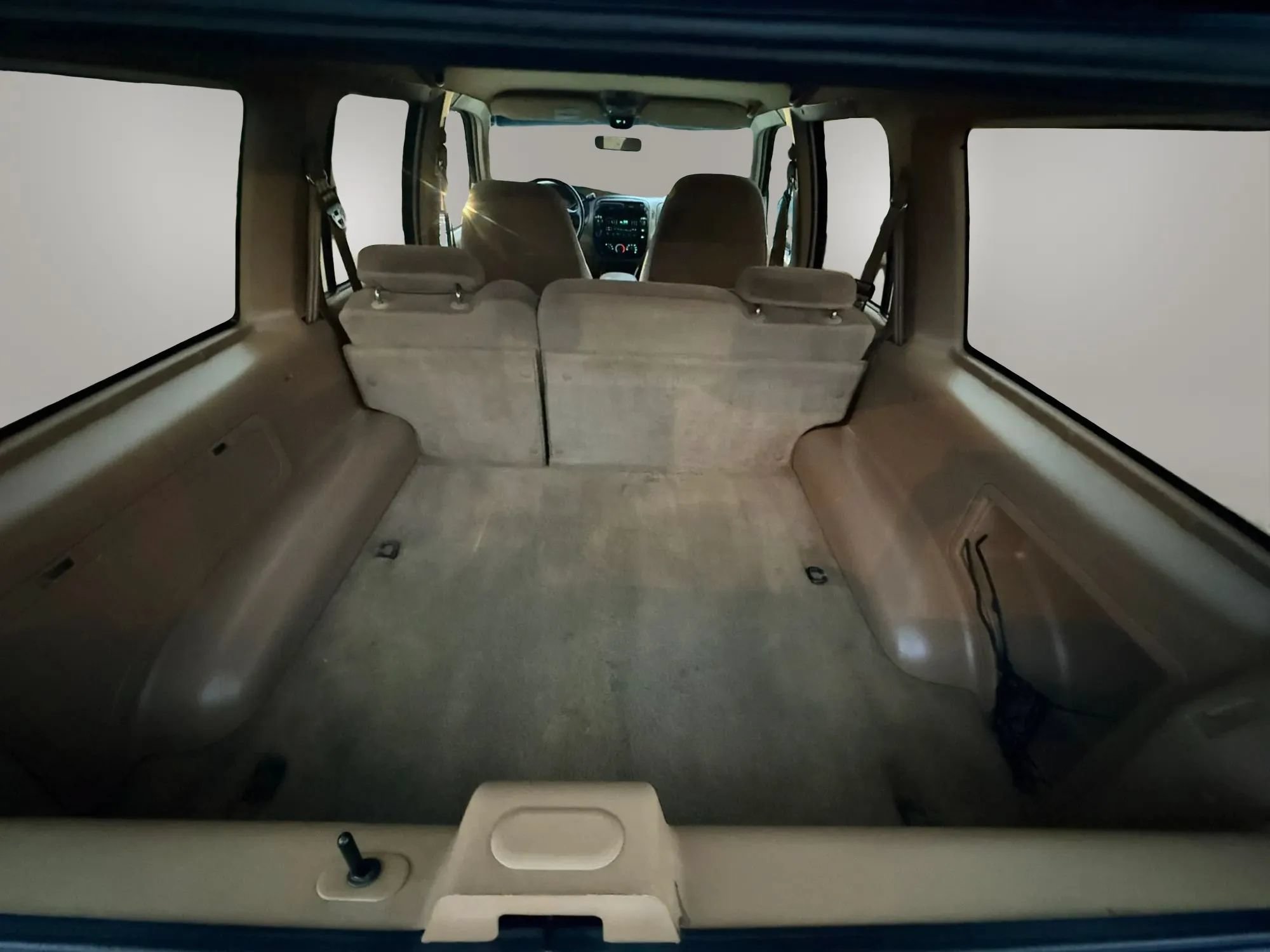 Used 1996 Ford Explorer 4WD 4-Door image 19