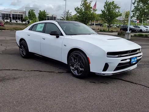 New 2026 Dodge Charger R/T AWD/4WD image 2