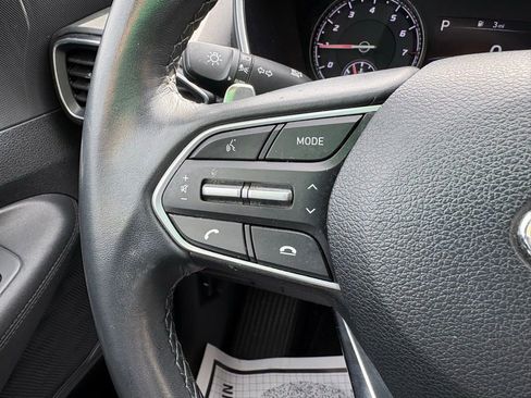 Used 2023 Hyundai Santa Fe XRT image 28