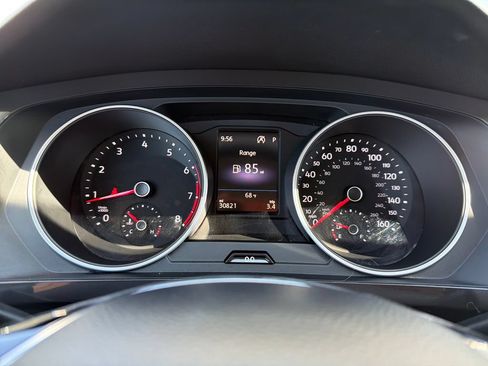 Certified 2020 Volkswagen Tiguan S AWD/4WD image 18