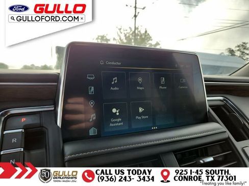 Used 2023 Chevrolet Suburban Premier image 25