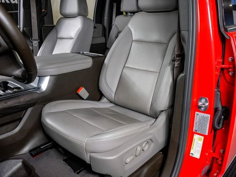 Used 2024 Chevrolet Silverado 3500 LTZ w/ LTZ Plus Package image 31