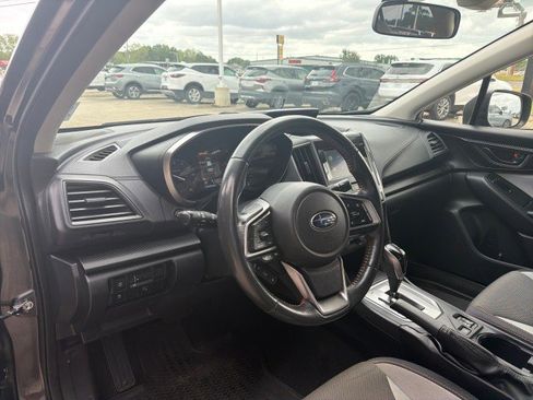 Used 2019 Subaru Crosstrek 2.0i Premium AWD/4WD image 14