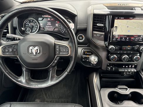 Used 2020 RAM 1500 Rebel w/ Rebel Level 2 Equipment Group AWD/4WD image 14