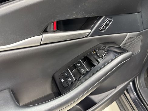 Used 2024 MAZDA CX-30 AWD 2.5 S w/ Select Sport Pkg image 18