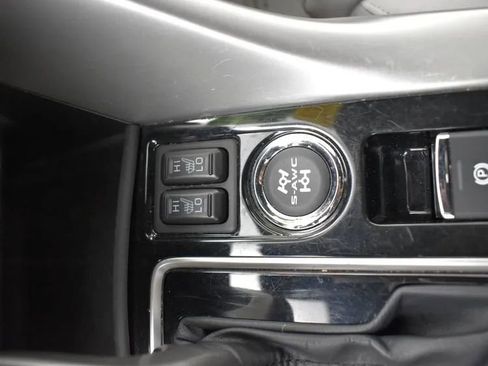 Used 2025 Mitsubishi Eclipse Cross SEL image 36