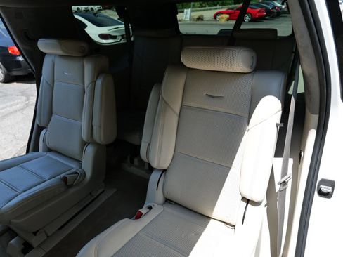 Used 2021 Cadillac Escalade Sport Platinum AWD/4WD image 51