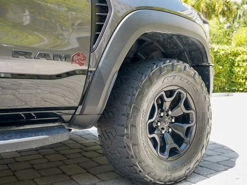 Used 2021 RAM 1500 TRX w/ TRX Level 2 Equipment Group AWD/4WD image 49