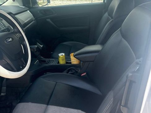 Used 2021 Ford Ranger XL RWD image 8