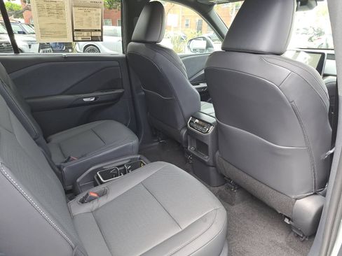 Used 2026 Lexus TX 350 FWD w/ Technology Package image 11