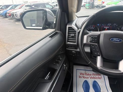 Used 2020 Ford Expedition Platinum AWD/4WD image 20