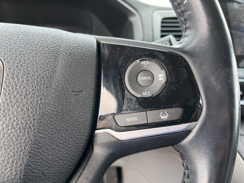 Certified 2019 Honda Odyssey EX-L image 20