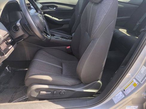 Certified 2023 Honda Accord Sport image 16