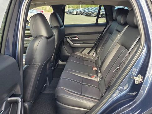 New 2026 MAZDA CX-50 2.5 Hybrid w/ Weather Package image 5