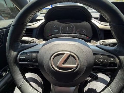 Used 2021 Lexus RX 350 F Sport AWD/4WD image 5