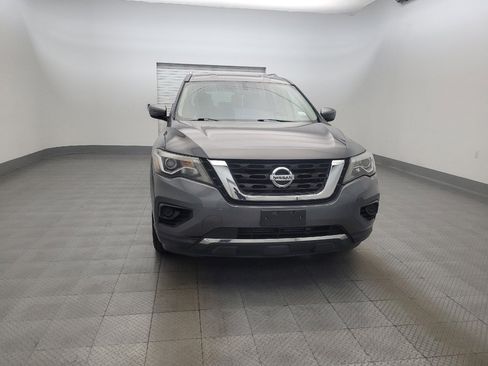 Used 2019 Nissan Pathfinder S image 14