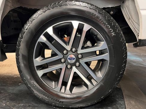 Used 2023 Ford F150 XLT image 23